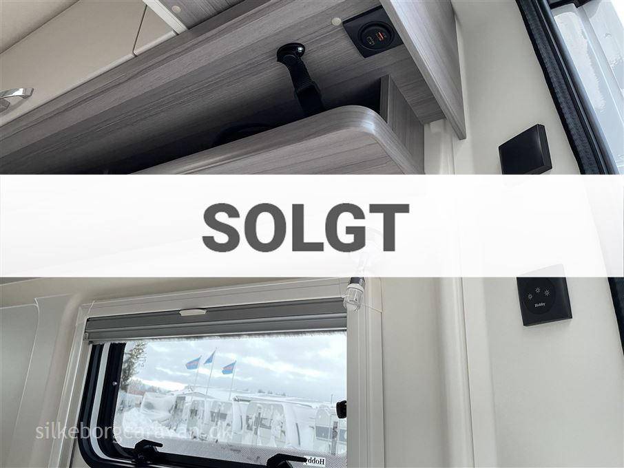 Hobby Vantana K 65 ET ONTOUR EDITION